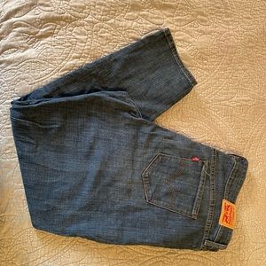 Levi 711Skinny